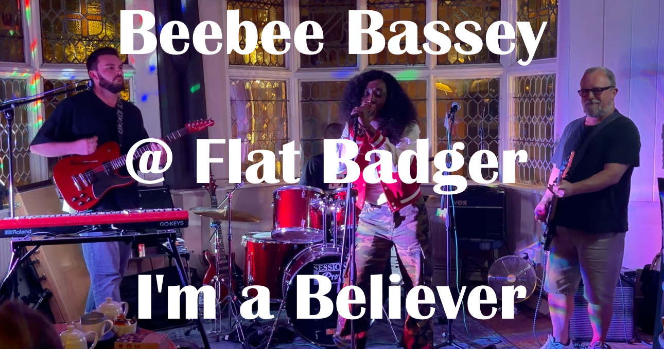 Believer