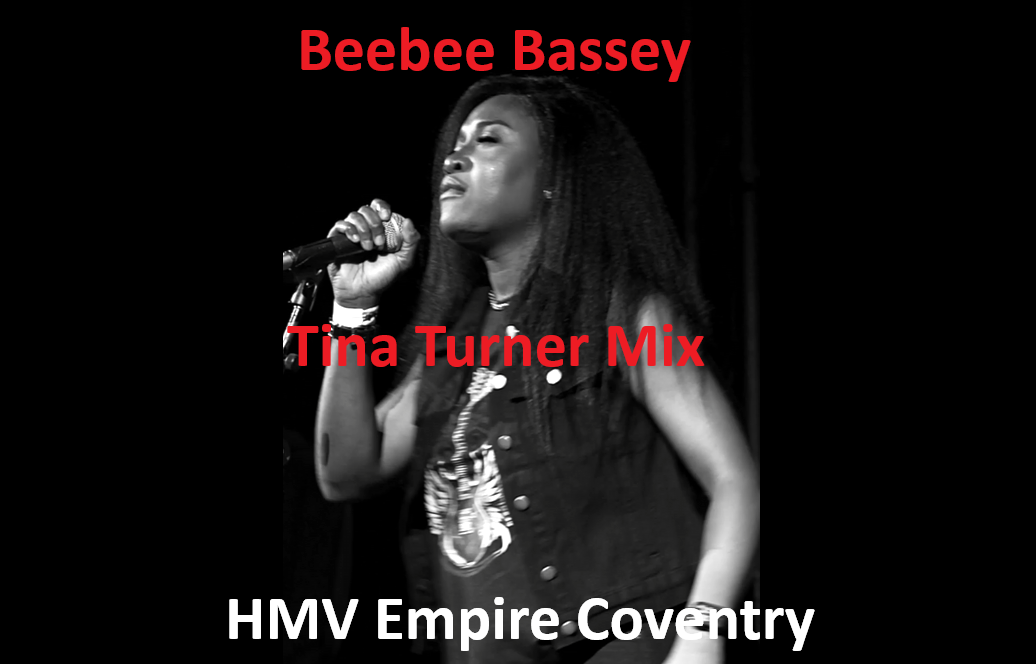 Beebee Mix